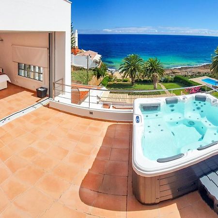 The Fantastic Beach House Of Luz Praia Da Luz Exterior foto