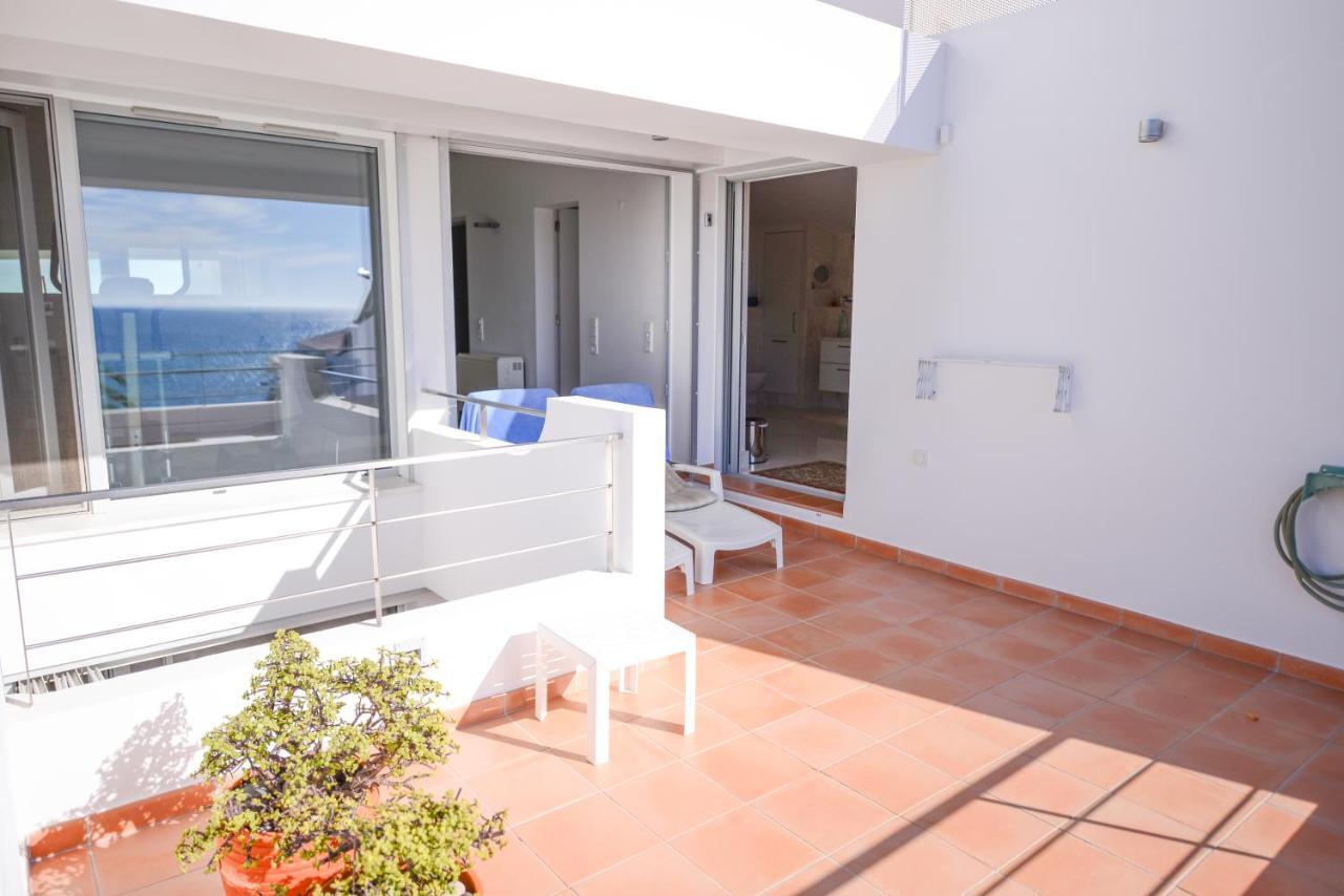 The Fantastic Beach House Of Luz Praia Da Luz Exterior foto