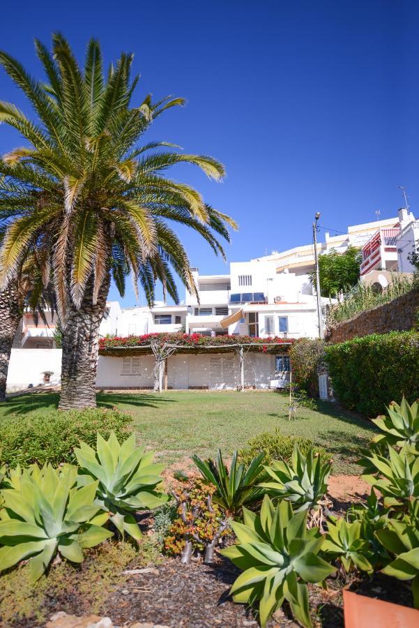The Fantastic Beach House Of Luz Praia Da Luz Exterior foto