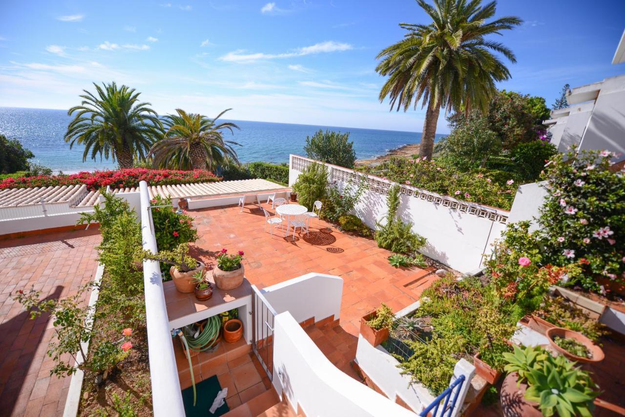 The Fantastic Beach House Of Luz Praia Da Luz Exterior foto