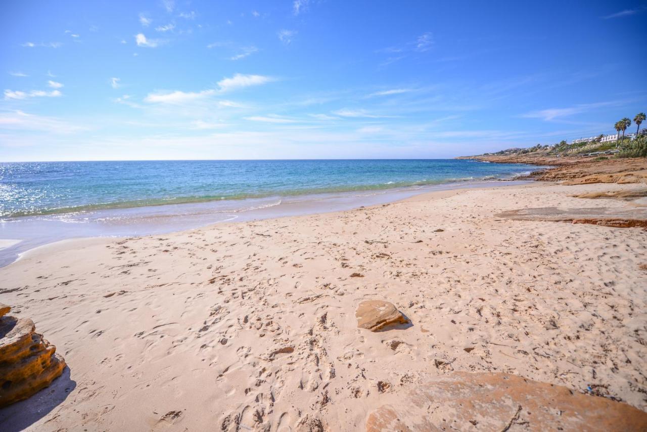The Fantastic Beach House Of Luz Praia Da Luz Exterior foto