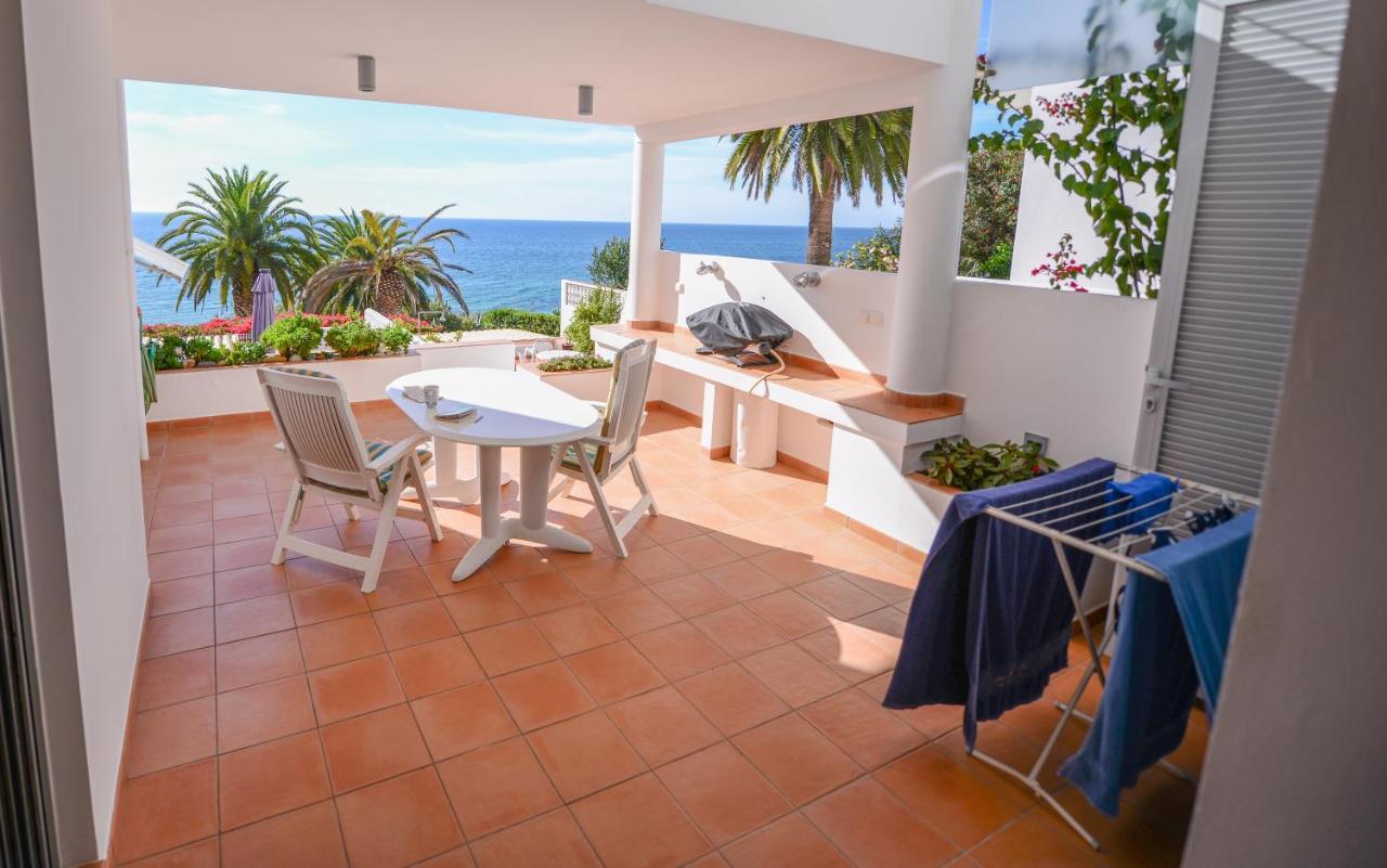 The Fantastic Beach House Of Luz Praia Da Luz Exterior foto