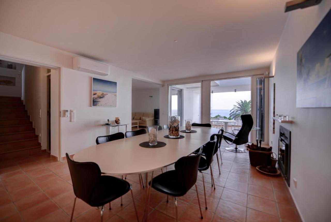 The Fantastic Beach House Of Luz Praia Da Luz Exterior foto