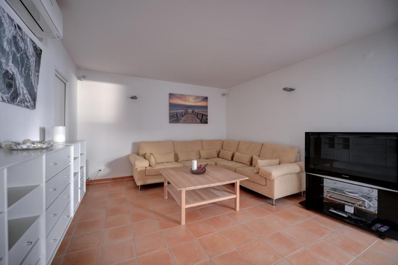 The Fantastic Beach House Of Luz Praia Da Luz Exterior foto