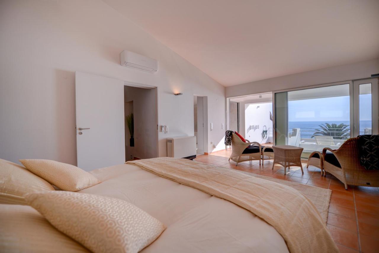 The Fantastic Beach House Of Luz Praia Da Luz Exterior foto