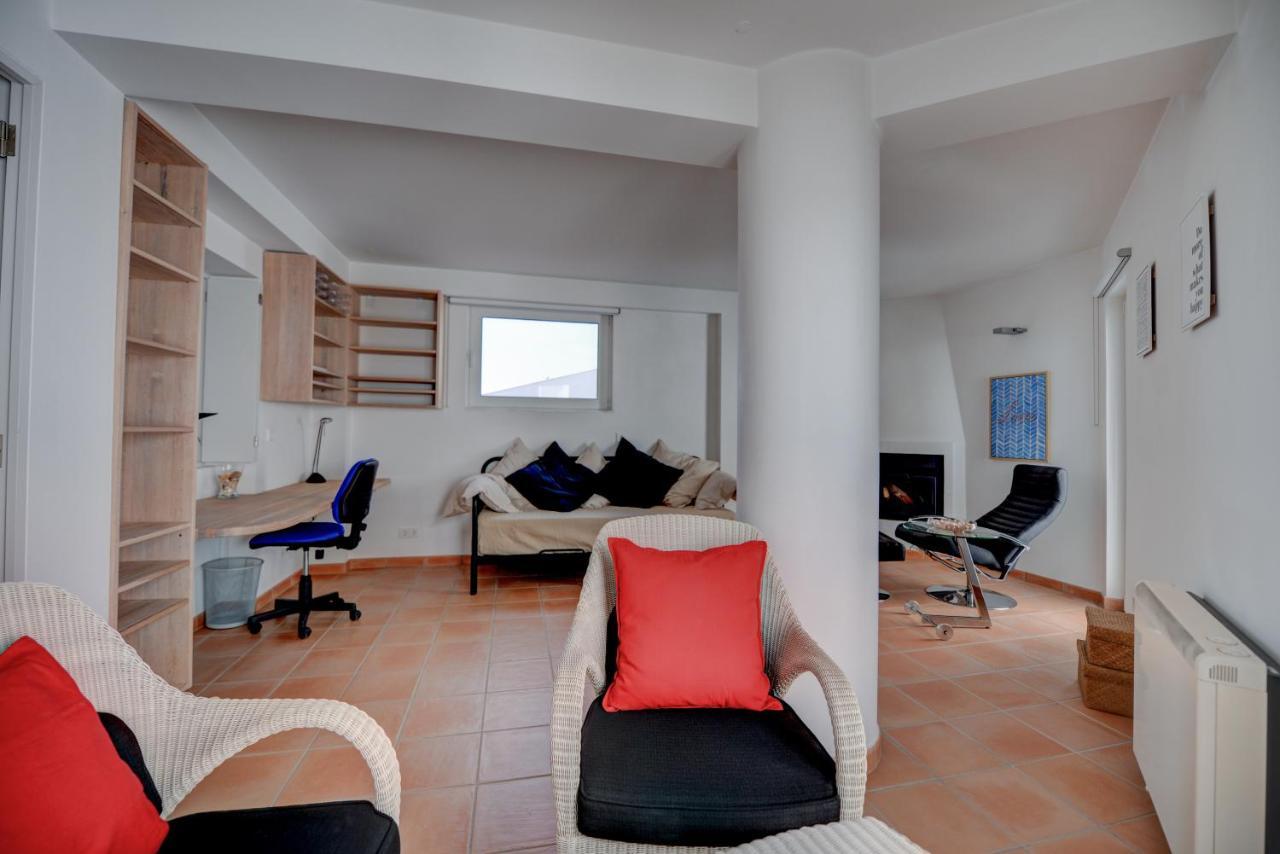 The Fantastic Beach House Of Luz Praia Da Luz Exterior foto