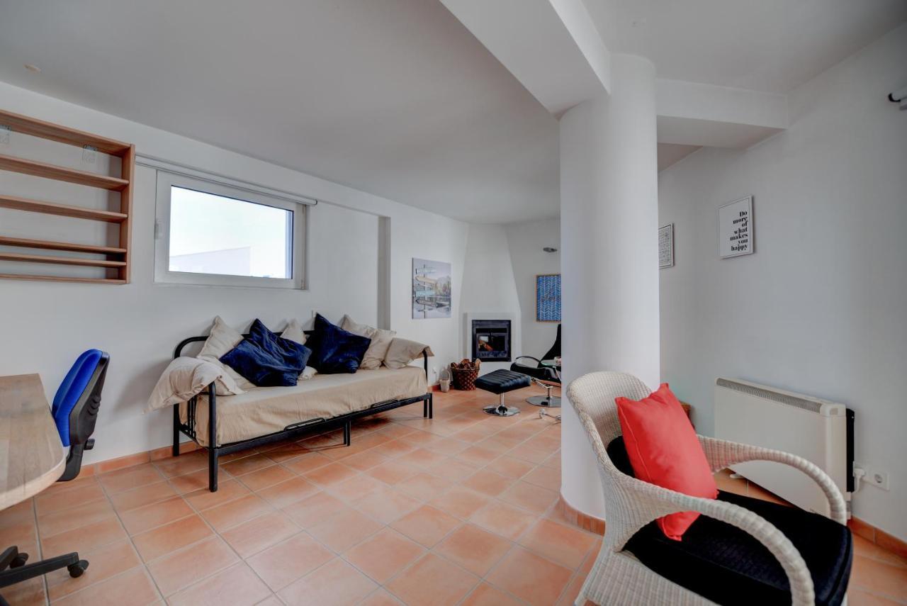 The Fantastic Beach House Of Luz Praia Da Luz Exterior foto