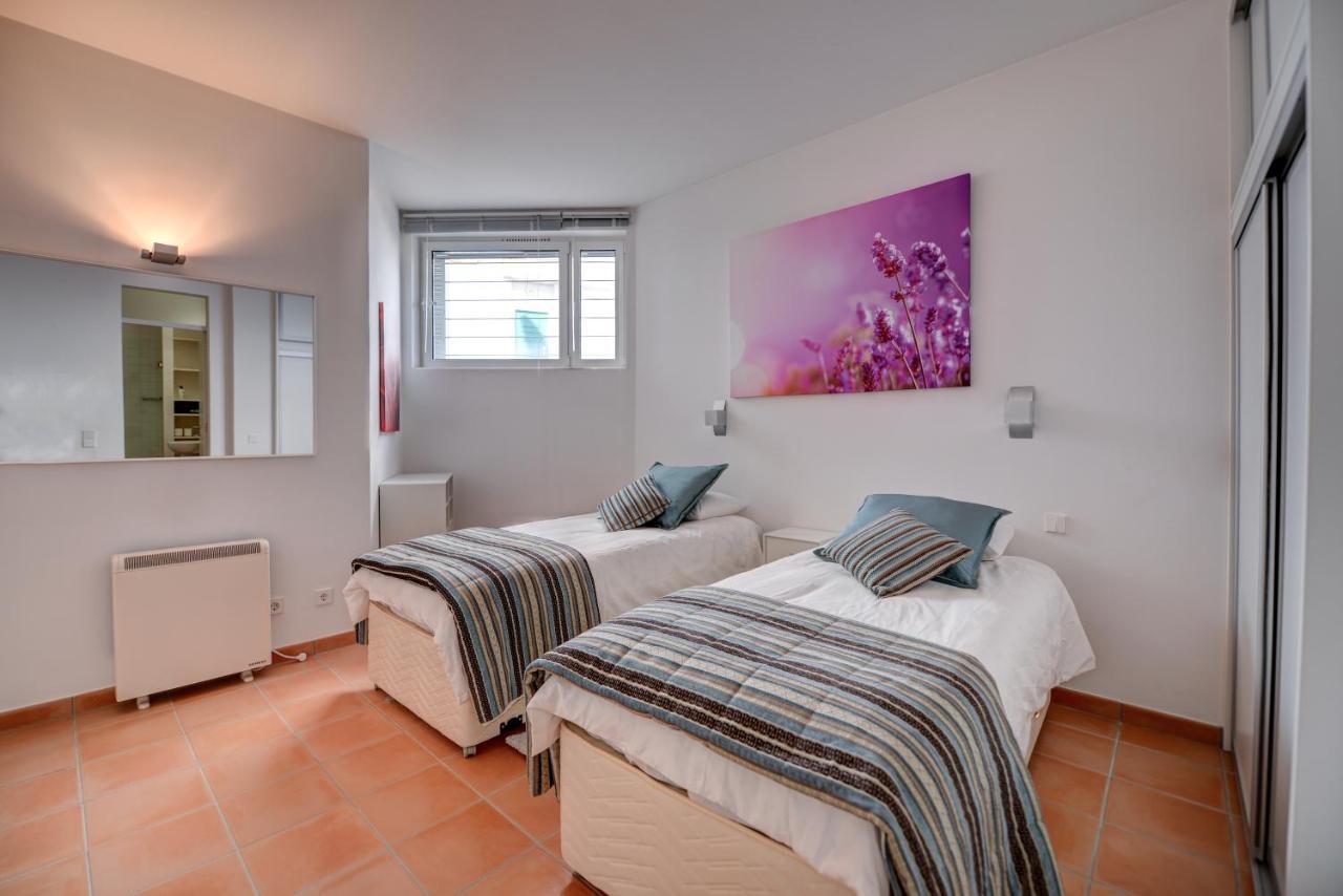 The Fantastic Beach House Of Luz Praia Da Luz Exterior foto