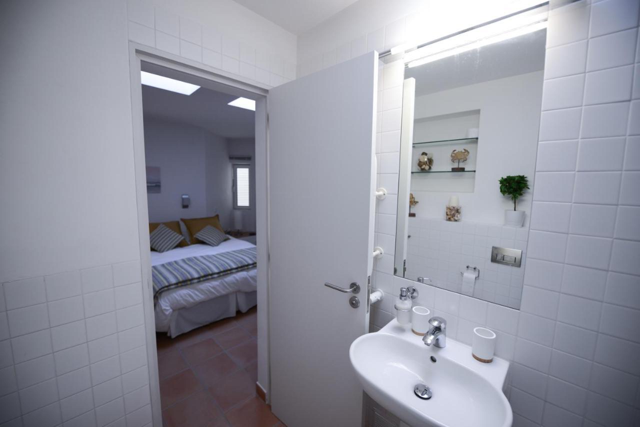 The Fantastic Beach House Of Luz Praia Da Luz Exterior foto