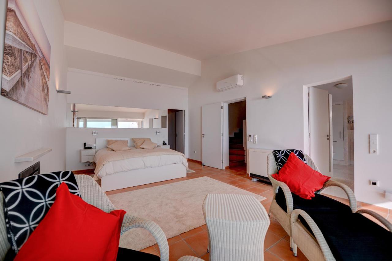 The Fantastic Beach House Of Luz Praia Da Luz Exterior foto