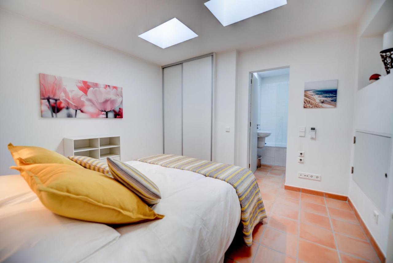 The Fantastic Beach House Of Luz Praia Da Luz Exterior foto