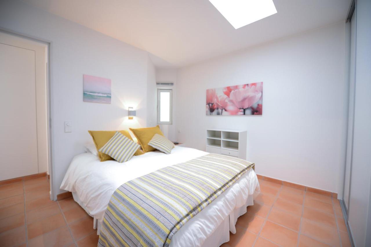 The Fantastic Beach House Of Luz Praia Da Luz Exterior foto