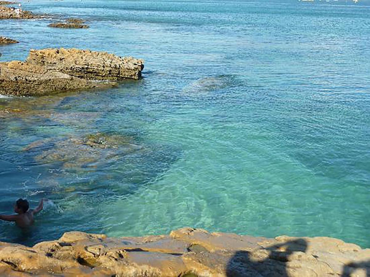 The Fantastic Beach House Of Luz Praia Da Luz Exterior foto