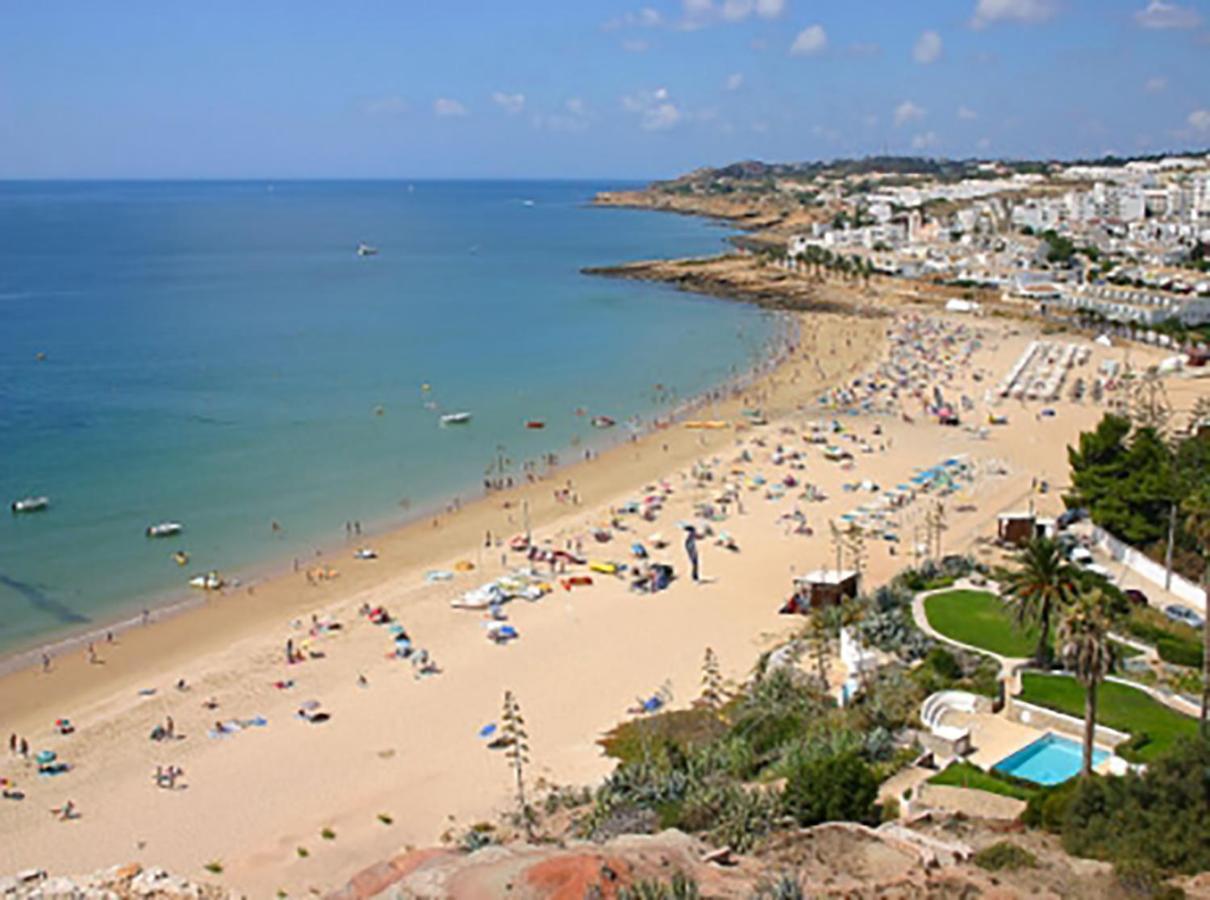 The Fantastic Beach House Of Luz Praia Da Luz Exterior foto
